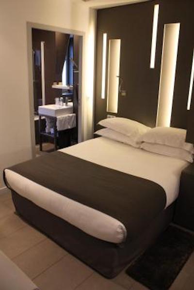 آرک دده تریمف اتیل