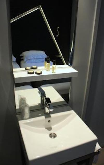 آرک دده تریمف اتیل