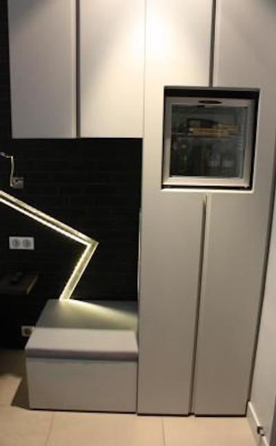 آرک دده تریمف اتیل