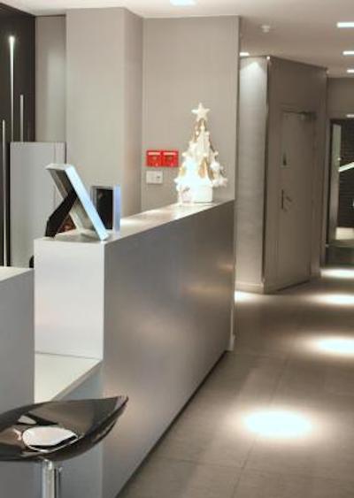 آرک دده تریمف اتیل