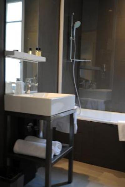 آرک دده تریمف اتیل