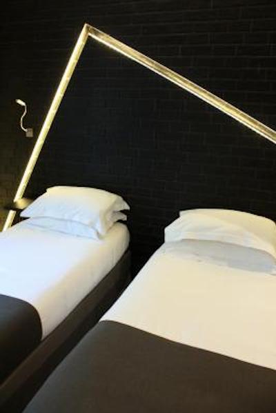 آرک دده تریمف اتیل