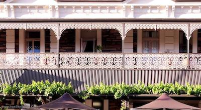 هتل متروپولیتن