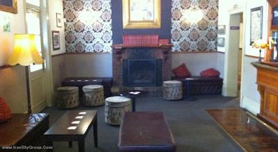 هتل متروپولیتن