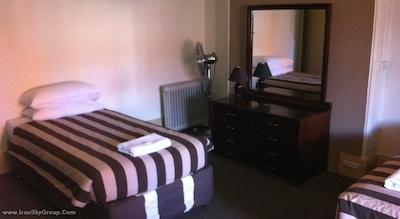 هتل متروپولیتن