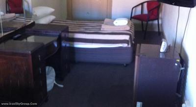 هتل متروپولیتن