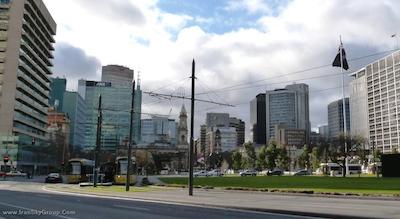 هتل متروپولیتن