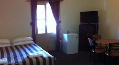 هتل متروپولیتن