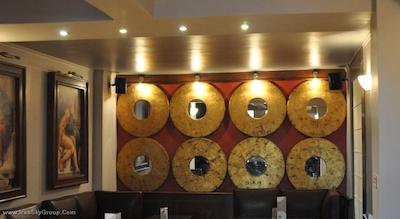 آتن سیتی هتل