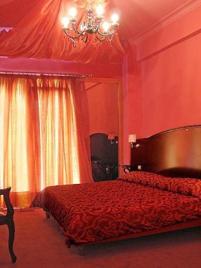 آتن سیتی هتل