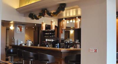 آتن سیتی هتل