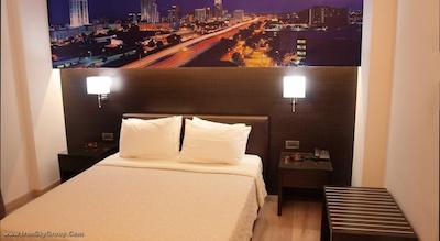 آتن سیتی هتل