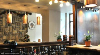 آتن سیتی هتل