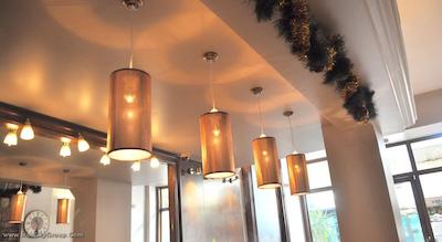 آتن سیتی هتل