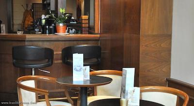 آتن سیتی هتل