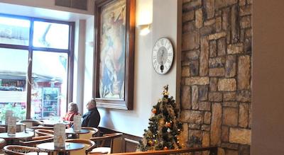 آتن سیتی هتل