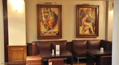 آتن سیتی هتل