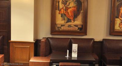 آتن سیتی هتل