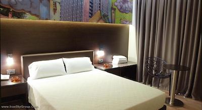 آتن سیتی هتل