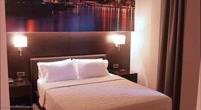 آتن سیتی هتل