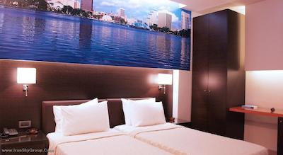 آتن سیتی هتل