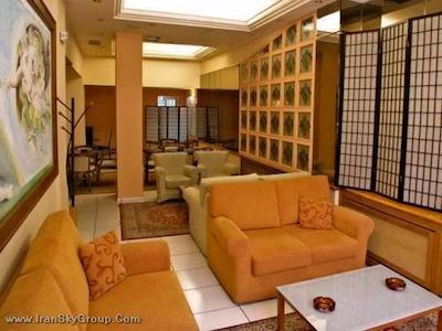 آتن سیتی هتل