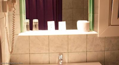 آتن سیتی هتل