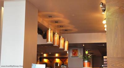 آتن سیتی هتل