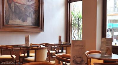 آتن سیتی هتل