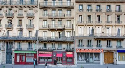 موبوگ گره دود نورد