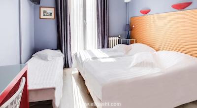 موبوگ گره دود نورد