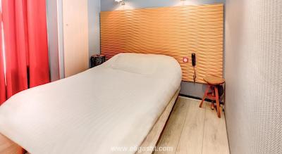 موبوگ گره دود نورد