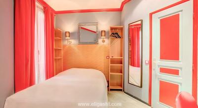 موبوگ گره دود نورد