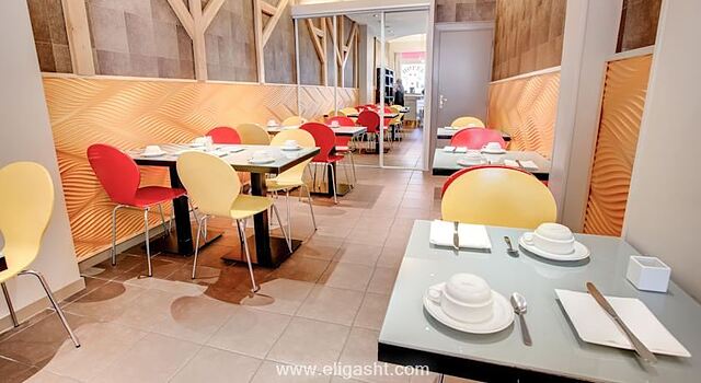 موبوگ گره دود نورد