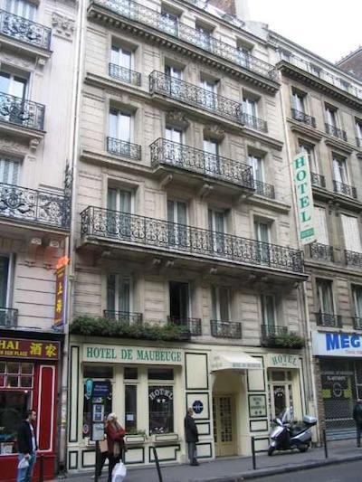 موبوگ گره دود نورد