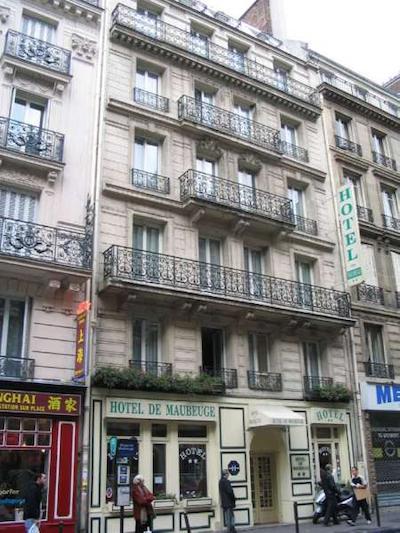 موبوگ گره دود نورد