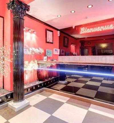 موبوگ گره دود نورد