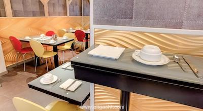 موبوگ گره دود نورد