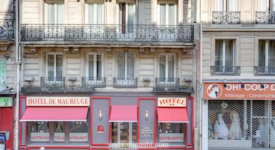 موبوگ گره دود نورد