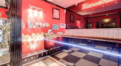 موبوگ گره دود نورد