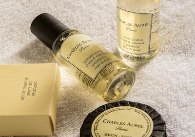 ابرتل منتپرنس