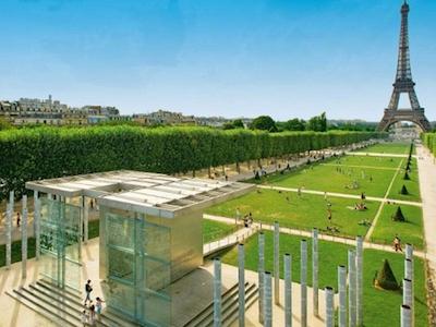 پراوینسز اپرا