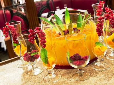 پراوینسز اپرا