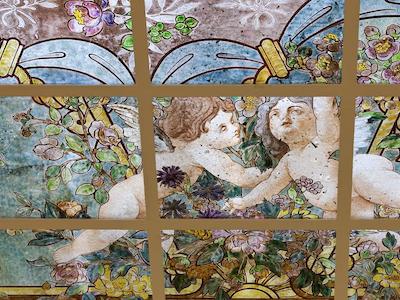 پراوینسز اپرا