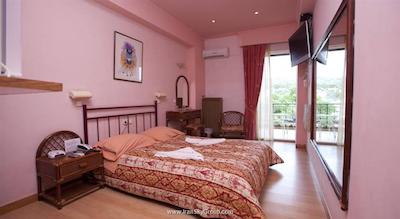 هتل لس آمیس