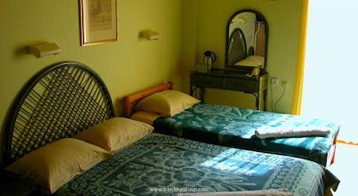 هتل لس آمیس