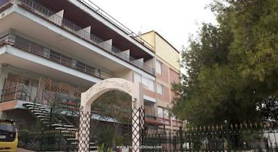 هتل لس آمیس