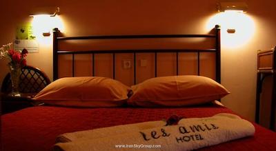 هتل لس آمیس