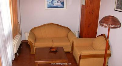 هتل لس آمیس