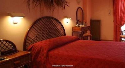 هتل لس آمیس